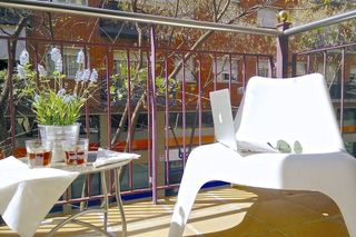 Piso en alquiler en Fort Pienc en Barcelona