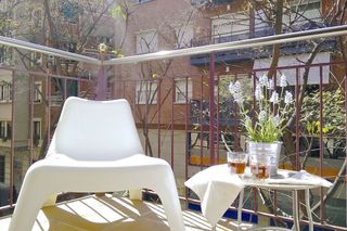 Piso en alquiler en Fort Pienc en Barcelona