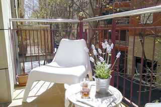 Piso en alquiler en Fort Pienc en Barcelona