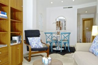 Piso en alquiler en Fort Pienc en Barcelona