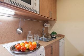 Piso en alquiler en Fort Pienc en Barcelona