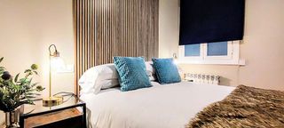 Piso en alquiler en Vila de Gràcia en Barcelona