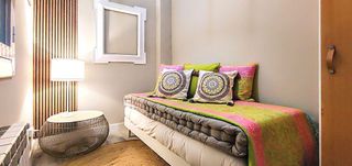 Piso en alquiler en Vila de Gràcia en Barcelona