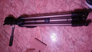 Trípode Foxman FX285