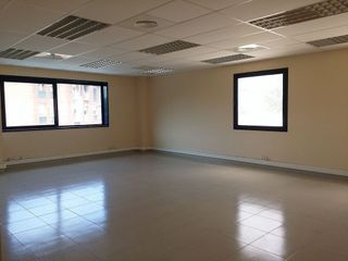 Oficina en alquiler en San Roc - El Remei en Badalona