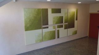 Oficina en alquiler en San Roc - El Remei en Badalona