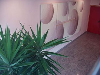 Oficina en alquiler en San Roc - El Remei en Badalona