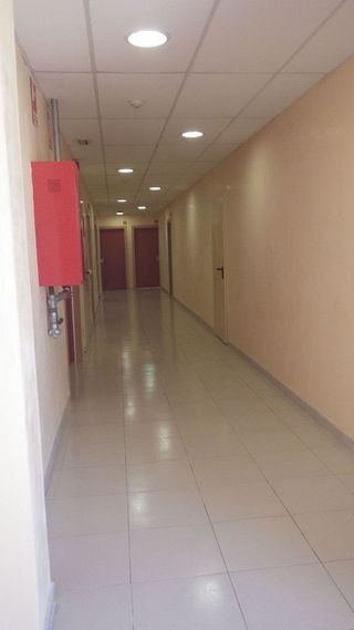 Oficina en alquiler en San Roc - El Remei en Badalona