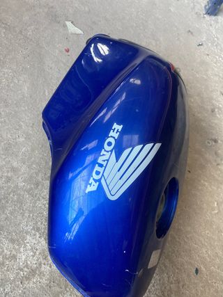Depósito Gasolina Honda NSR 125 R Azul
