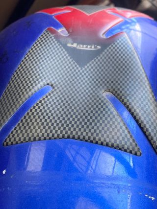Depósito Gasolina Honda NSR 125 R Azul