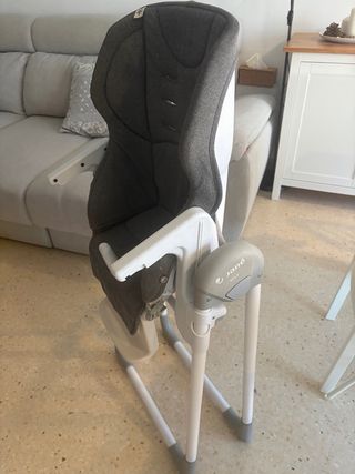 Trona Jane Mila Evolutiva