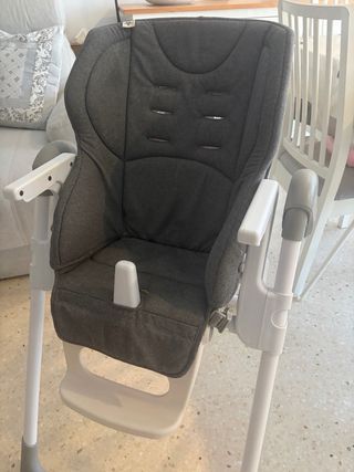 Trona Jane Mila Evolutiva