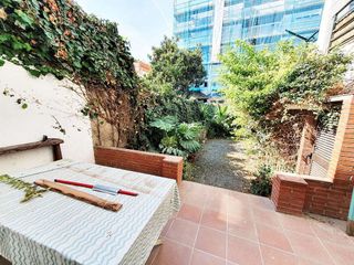 Casa adosada en alquiler en Centre en Cornellà de Llobregat