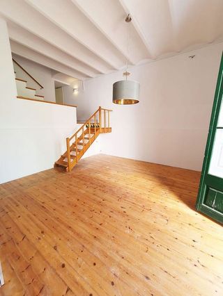 Casa adosada en alquiler en Centre en Cornellà de Llobregat