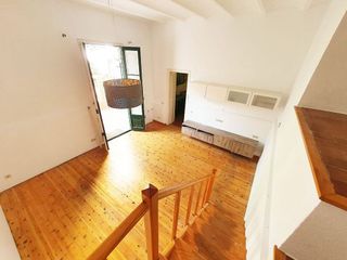 Casa adosada en alquiler en Centre en Cornellà de Llobregat