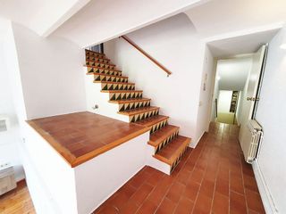 Casa adosada en alquiler en Centre en Cornellà de Llobregat