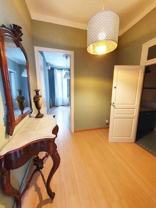 Casa adosada en alquiler en Centre en Cornellà de Llobregat