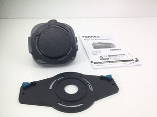 nivel laser ferrex burbuja laser