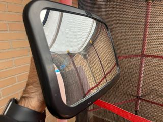 Espejo Coche Bebé