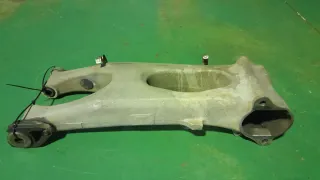 Basculante Yamaha YFZ 450cc