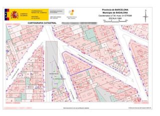 Local comercial en venta en La Salut - Lloreda en Badalona