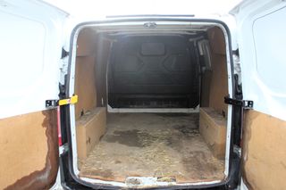 Ford Transit Custom 2.0 105cv