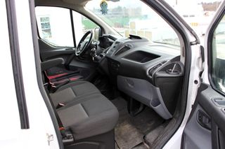 Ford Transit Custom 2.0 105cv