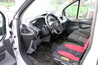 Ford Transit Custom 2.0 105cv
