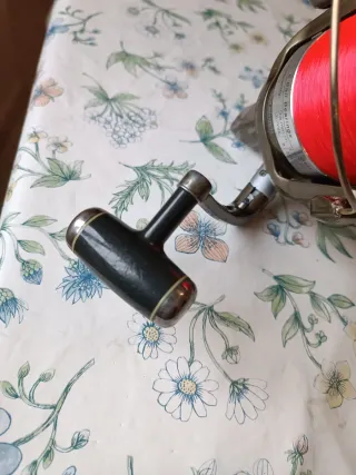 Carrete Grauvell Z 5000