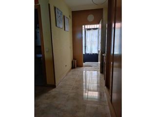 Casa adosada en venta en Casco Histórico en Guadalajara