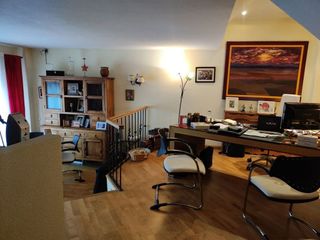 Casa adosada en venta en Casco Histórico en Guadalajara