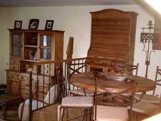 Casa adosada en venta en Casco Histórico en Guadalajara