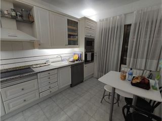 Casa adosada en venta en Casco Histórico en Guadalajara