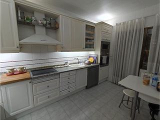 Casa adosada en venta en Casco Histórico en Guadalajara