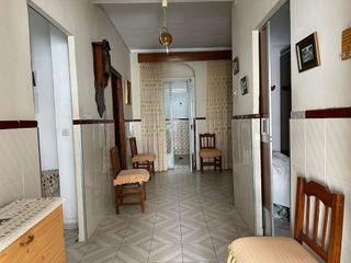 Chalet en venta en Ubrique