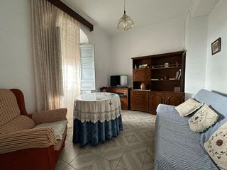 Chalet en venta en Ubrique
