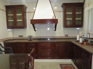 Chalet en venta en Barbate ciudad en Barbate