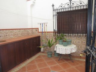 Chalet en venta en Barbate ciudad en Barbate