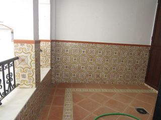 Chalet en venta en Barbate ciudad en Barbate