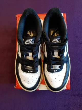 Nike Air Force 1 Talla 36