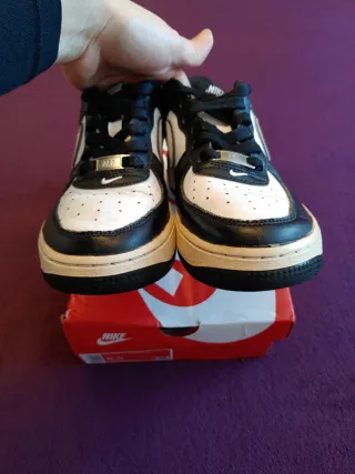 Nike Air Force 1 Talla 36