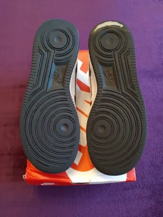 Nike Air Force 1 Talla 36