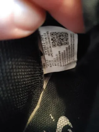 Nike Air Force 1 Talla 36