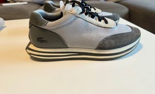 Zapatillas Lacoste Talla 41