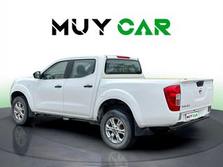 Nissan Navara PickUp 2.3 dCi Doble Cabina Acenta Style 120 kW (163 CV)