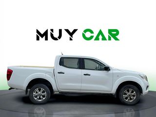 Nissan Navara PickUp 2.3 dCi Doble Cabina Acenta Style 120 kW (163 CV)