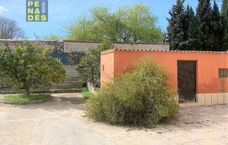 Chalet en venta en Ontinyent