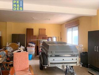 Chalet en venta en Ontinyent