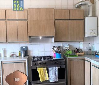 Chalet en venta en Ontinyent