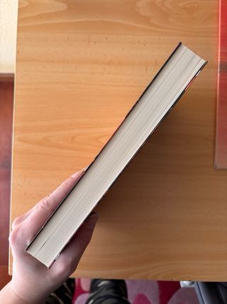 Libro "Asesina de dioses"